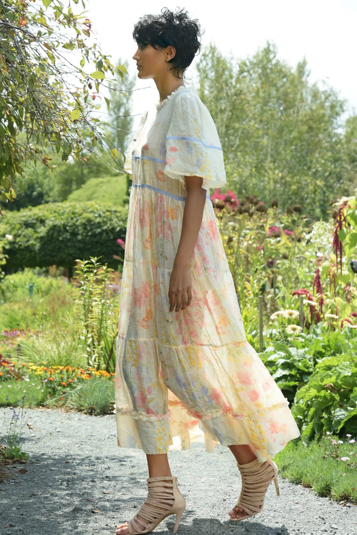 Trelise Cooper - Shop-a-Frolic Dress