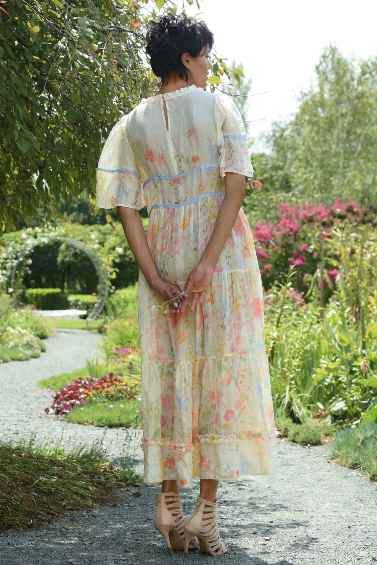 Trelise Cooper - Shop-a-Frolic Dress