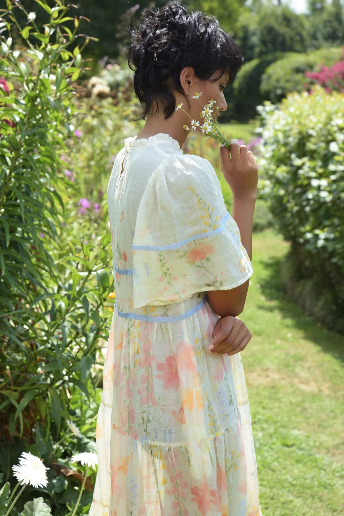 Trelise Cooper - Shop-a-Frolic Dress