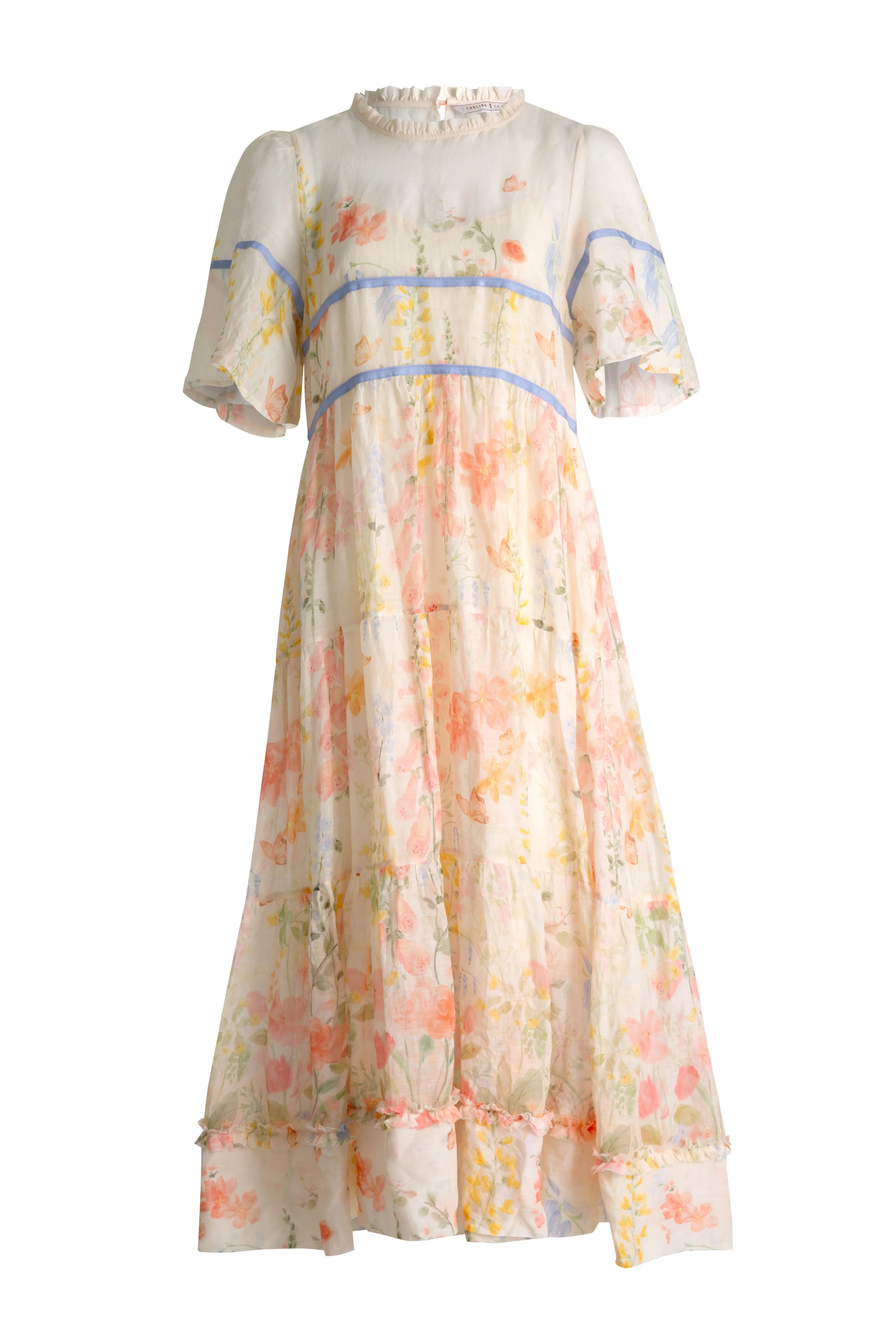 Trelise Cooper - Shop-a-Frolic Dress