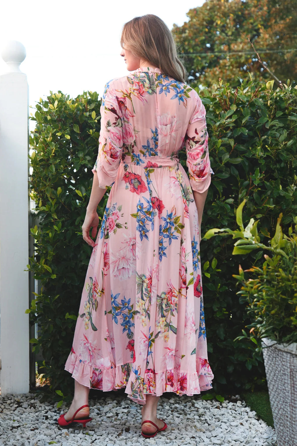 Trelise Cooper - Mind Your Manners Dress