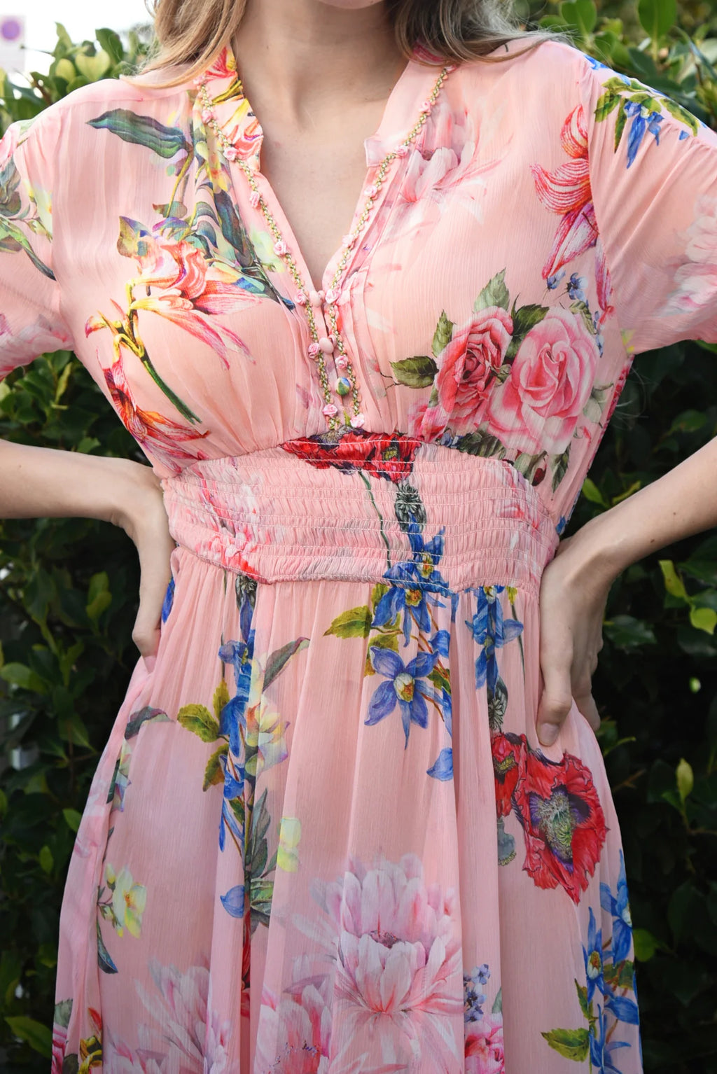 Trelise Cooper - Mind Your Manners Dress