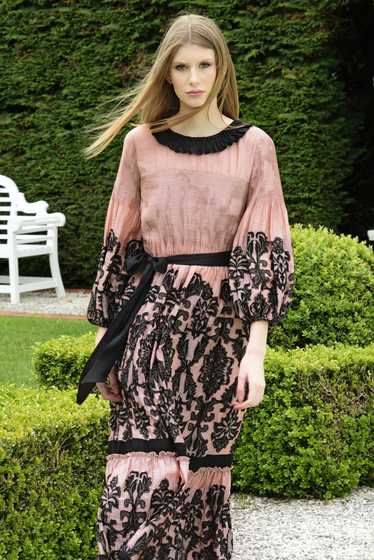 Trelise Cooper - DREAM QUEEN Dress