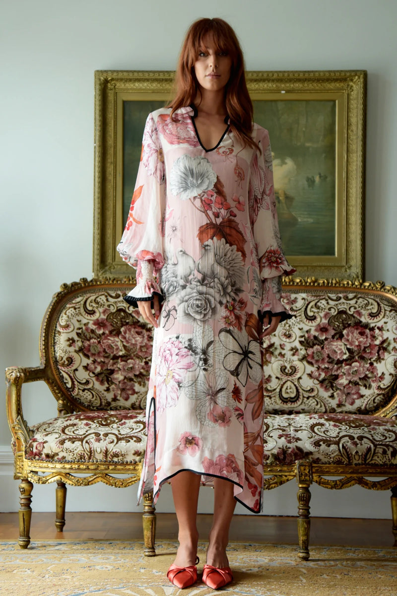 Trelise Cooper - BIRD SONG Dress