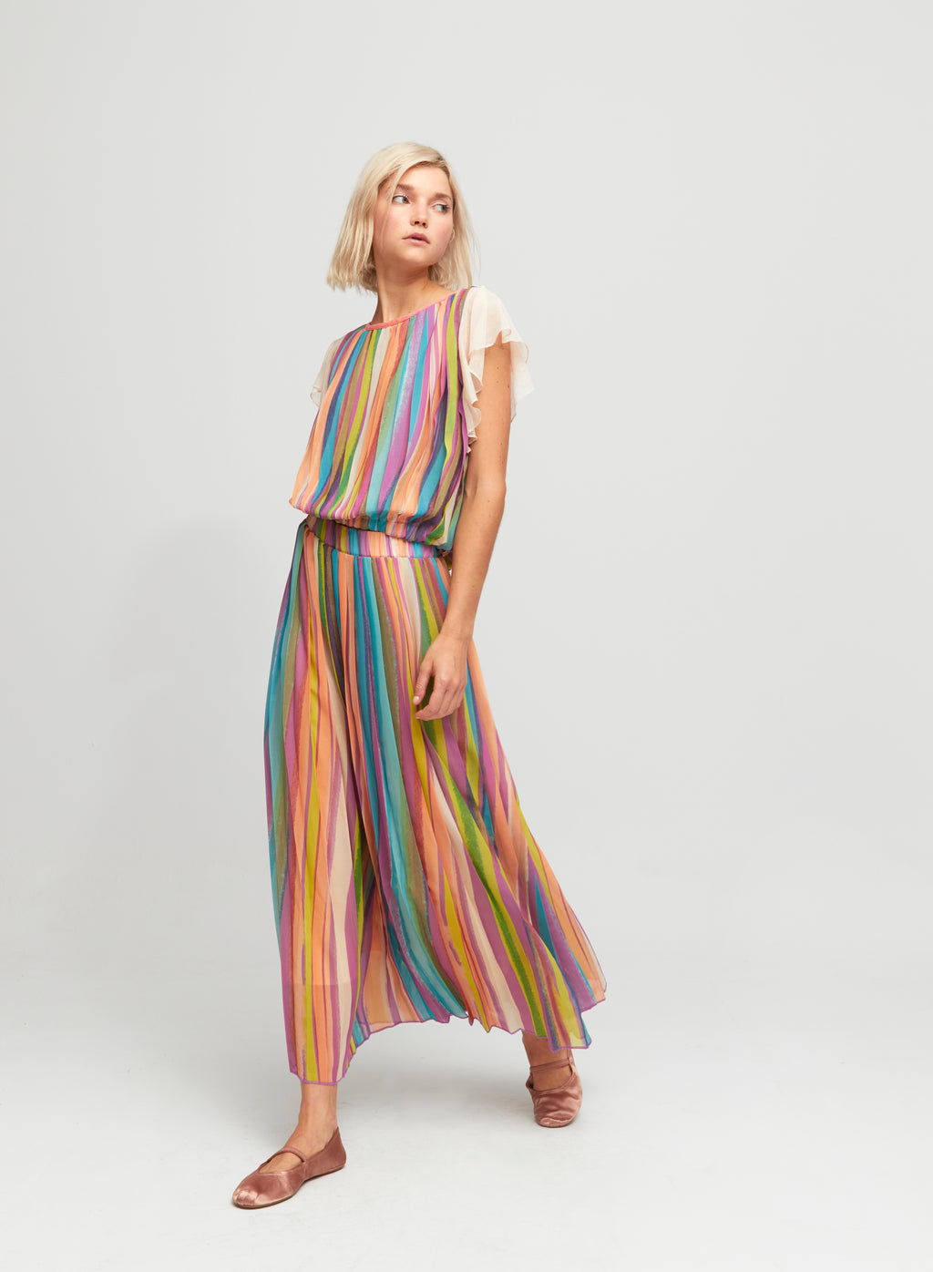 Aldo Martins - 8288 Ruan Top Multi