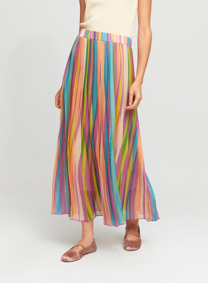 Aldo Martins - 8290 Sago Skirt Multi