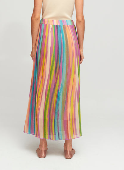 Aldo Martins - 8290 Sago Skirt Multi