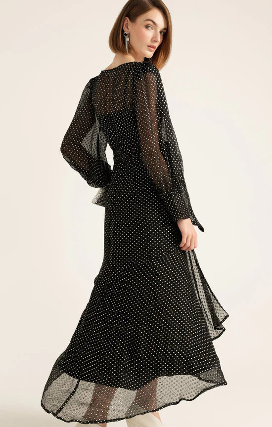 Sacha Drake - Calais Wrap Dress