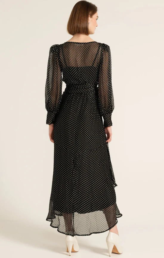 Sacha Drake - Calais Wrap Dress