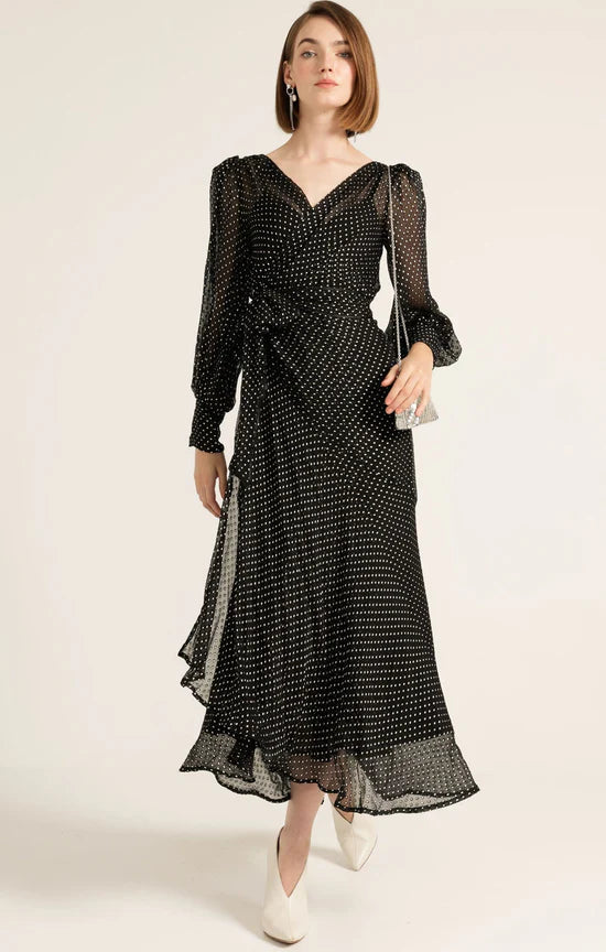 Sacha Drake - Calais Wrap Dress