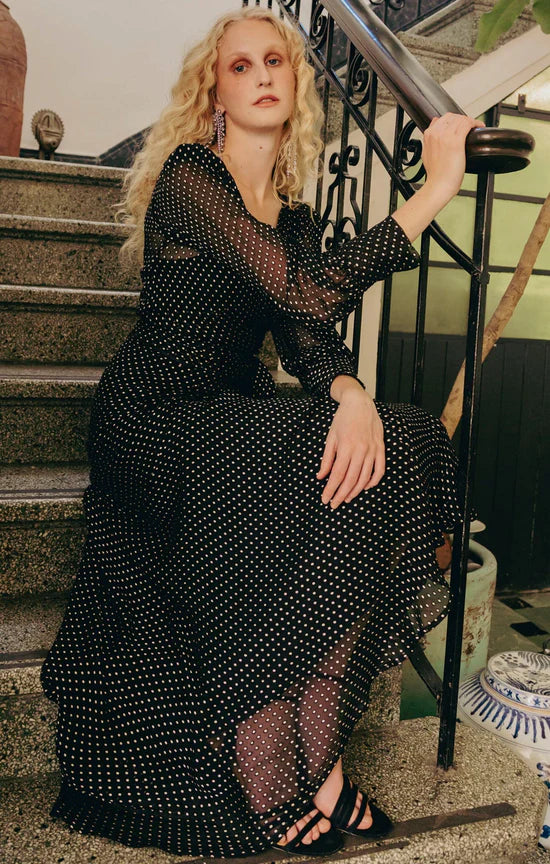 Sacha Drake - Calais Wrap Dress