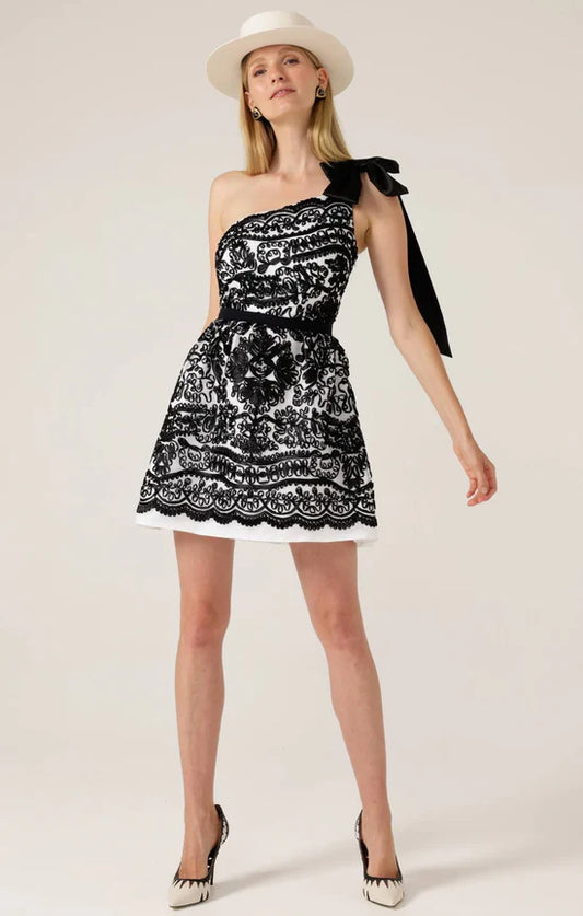 Sacha Drake - Chickadee Mini Dress