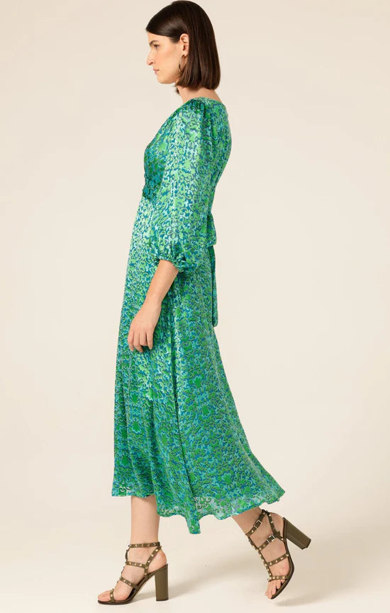 Sacha Drake - Ethereal Eden Midi Dress