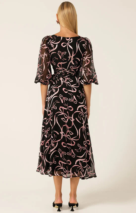 Sacha Drake - Florence Wrap Midi
