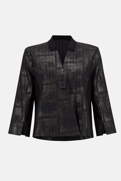 Joseph Ribkoff - Shimmer Jacket Style 233232