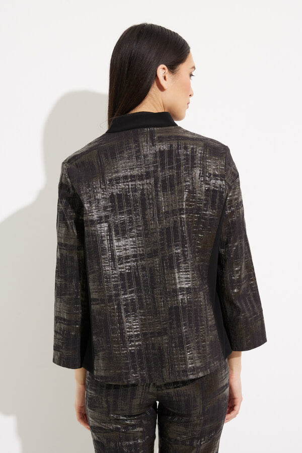 Joseph Ribkoff - Shimmer Jacket Style 233232