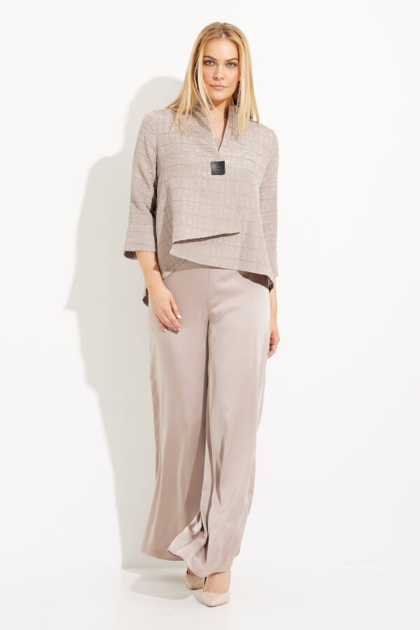 Joseph Ribkoff - Cropped Jacket Style 233792