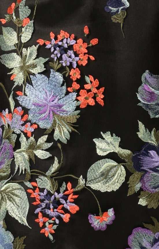 Sacha Drake - Mont Tombe Dress