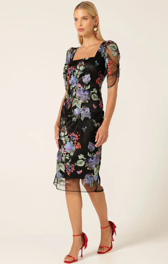 Sacha Drake - Mont Tombe Dress