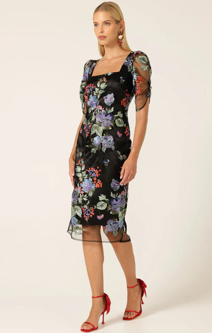 Sacha Drake - Mont Tombe Dress