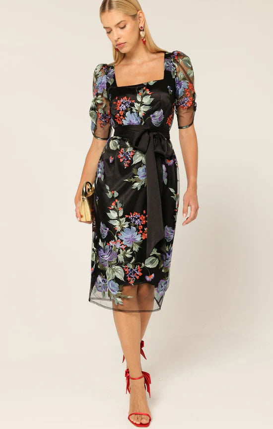 Sacha Drake - Mont Tombe Dress