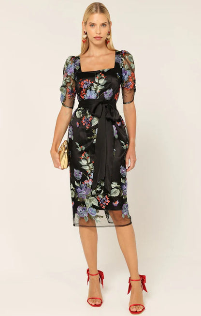 Sacha Drake - Mont Tombe Dress