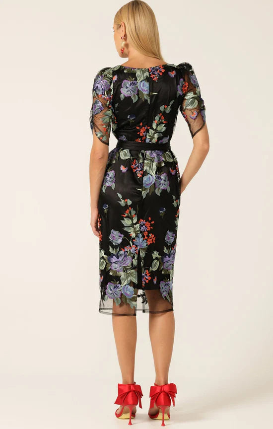 Sacha Drake - Mont Tombe Dress