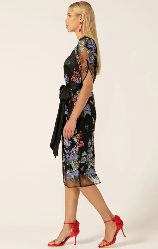 Sacha Drake - Mont Tombe Dress