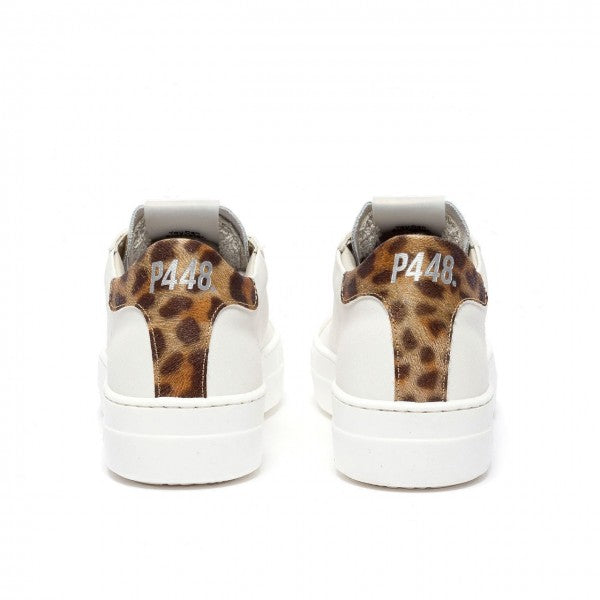P448 - Thea Wilder Sneaker
