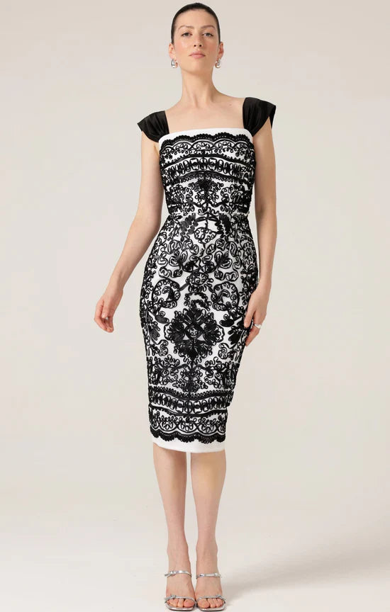 Sacha Drake - Pica Pica Dress