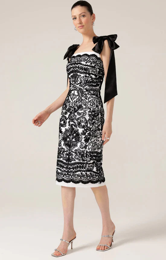 Sacha Drake - Pica Pica Dress