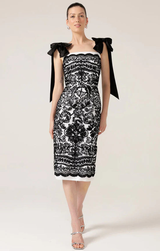 Sacha Drake - Pica Pica Dress