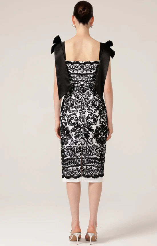 Sacha Drake - Pica Pica Dress