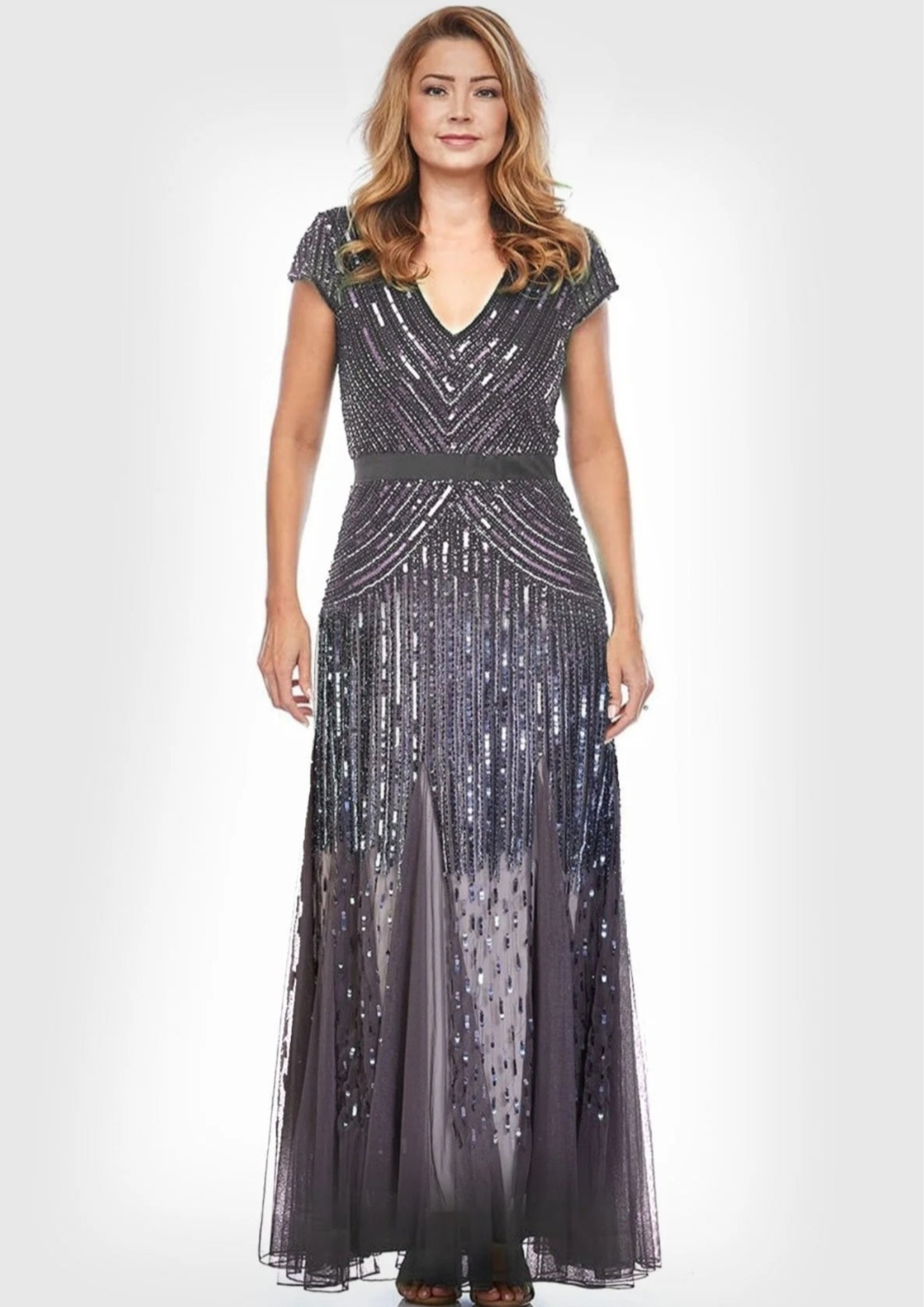 Zaliea - Eliana Gown