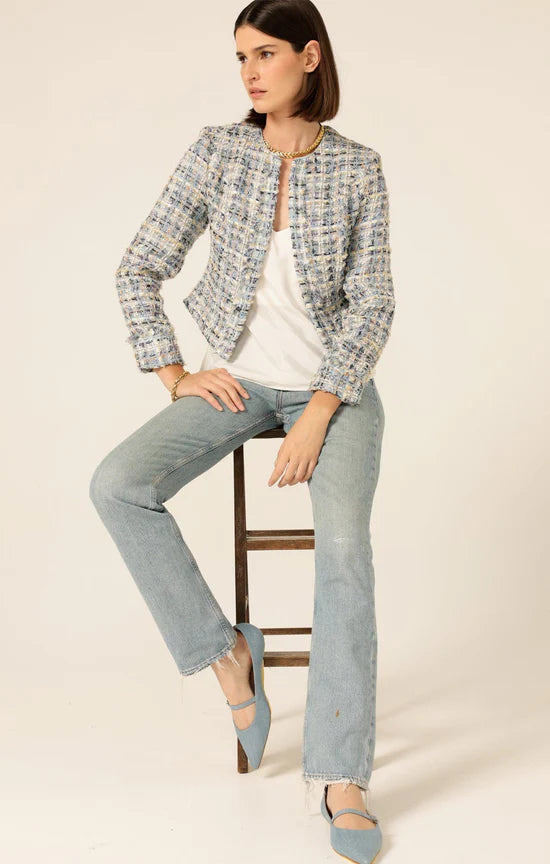 Sacha Drake - Shimmering Shores Jacket