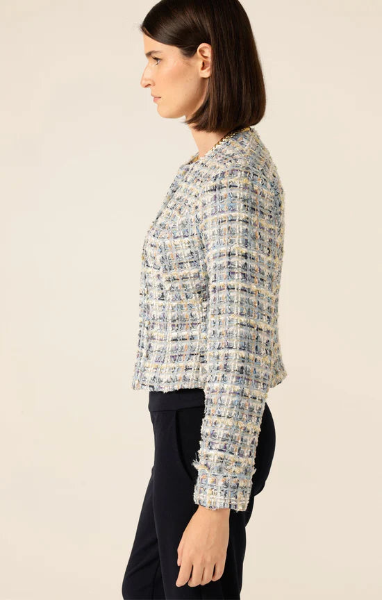Sacha Drake - Shimmering Shores Jacket