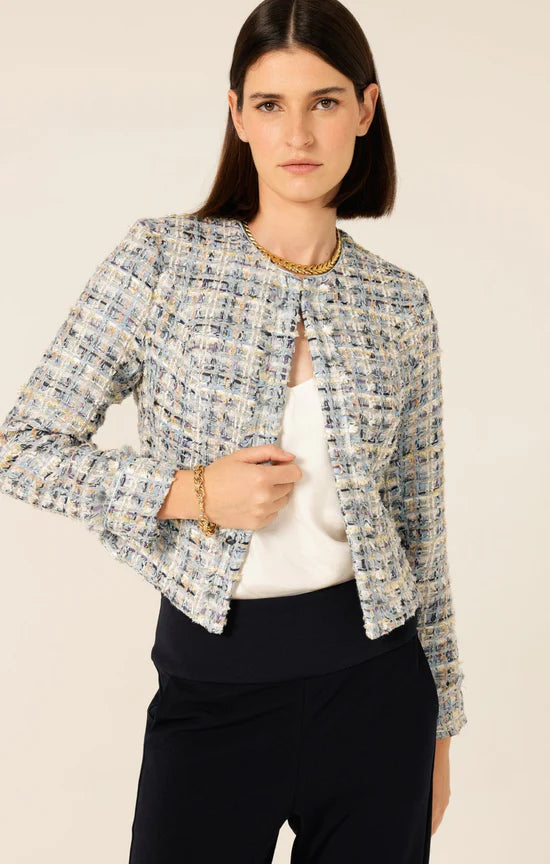 Sacha Drake - Shimmering Shores Jacket