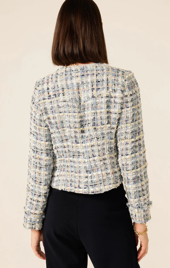 Sacha Drake - Shimmering Shores Jacket