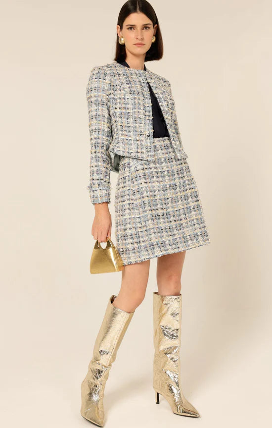 Sacha Drake - Shimmering Shores Jacket