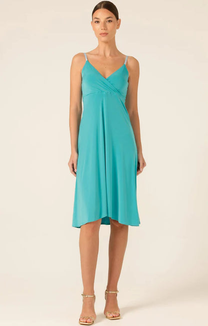 Sacha Drake - Siren Sea Maxi Wrap Dress