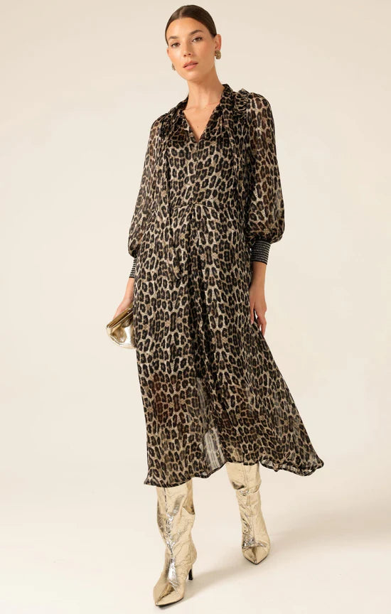 Sacha Drake - Tree Hollow Midi Dress
