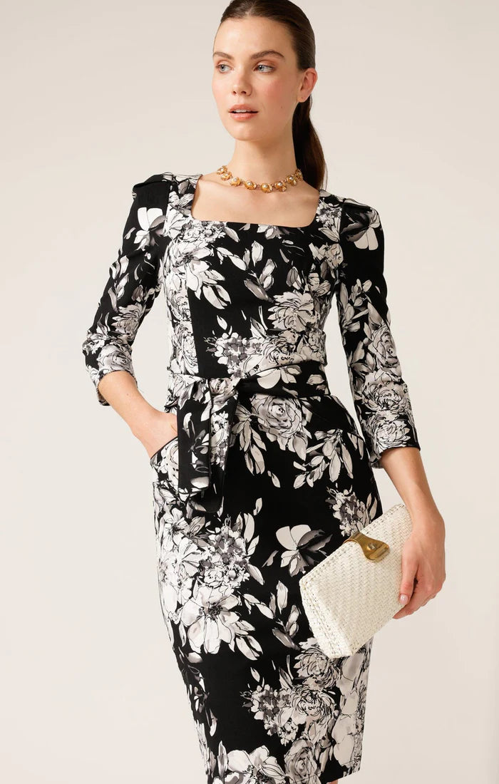 Villandry Dress