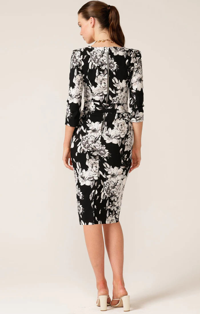 Villandry Dress