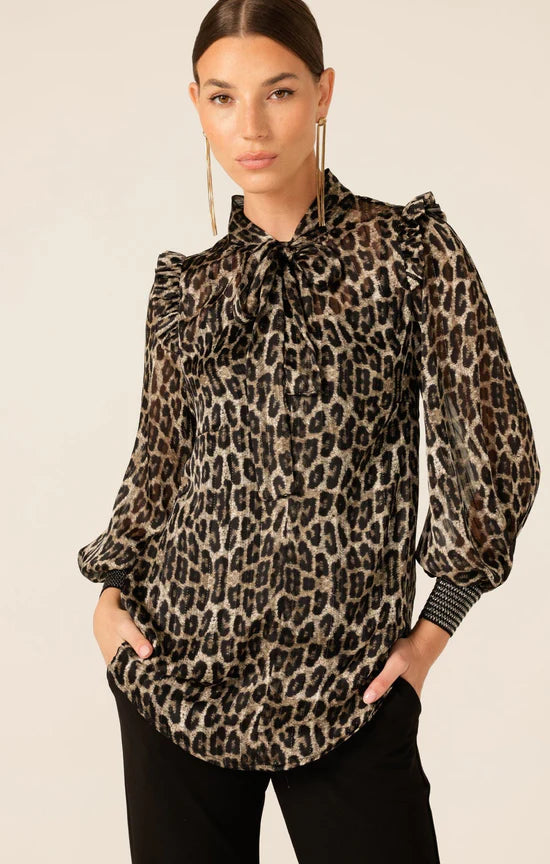 Sacha Drake - Woodland Blouse
