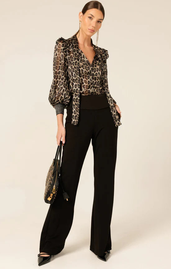 Sacha Drake - Woodland Blouse