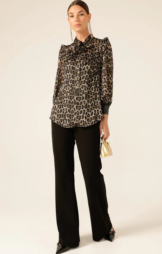 Sacha Drake - Woodland Blouse