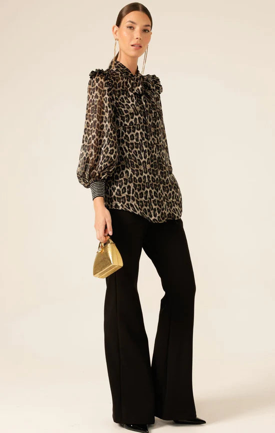 Sacha Drake - Woodland Blouse