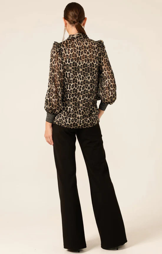 Sacha Drake - Woodland Blouse