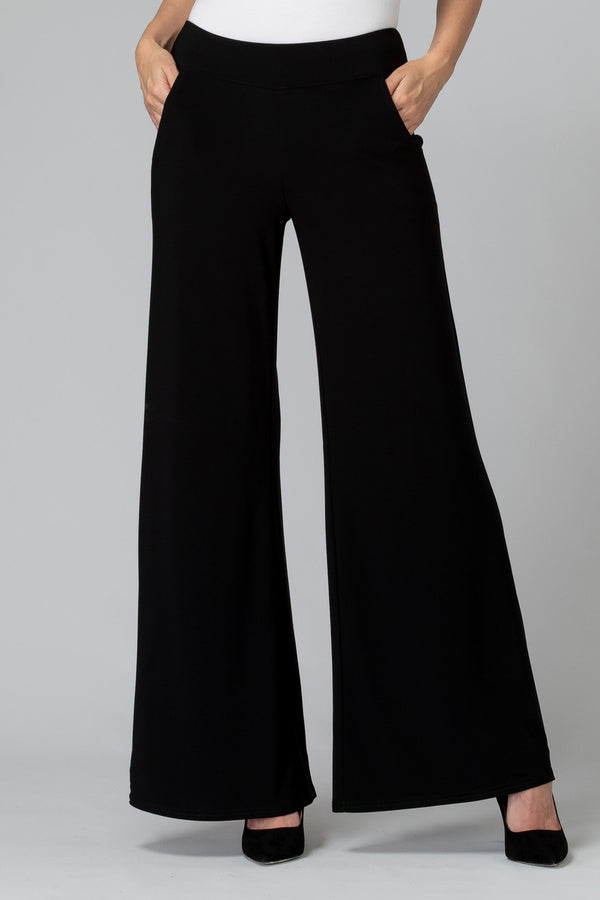 Joseph Ribkoff - Palazzo Pant 161096H