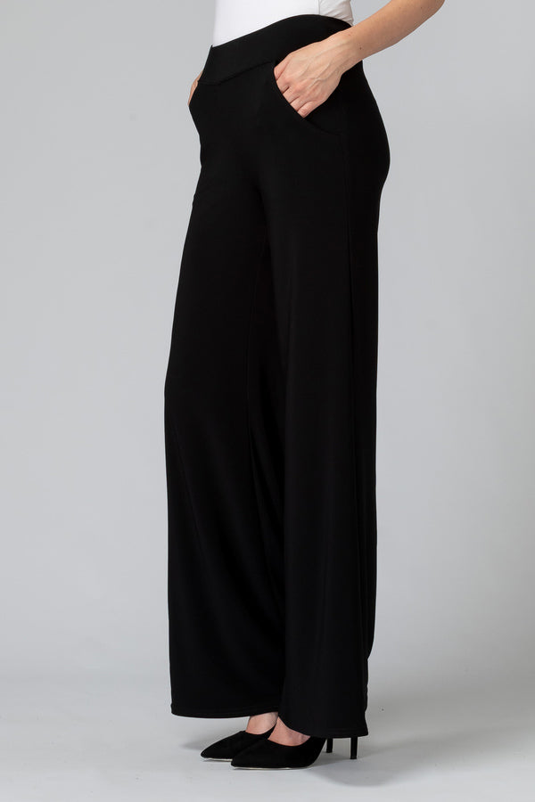 Joseph Ribkoff - Palazzo Pant 161096H